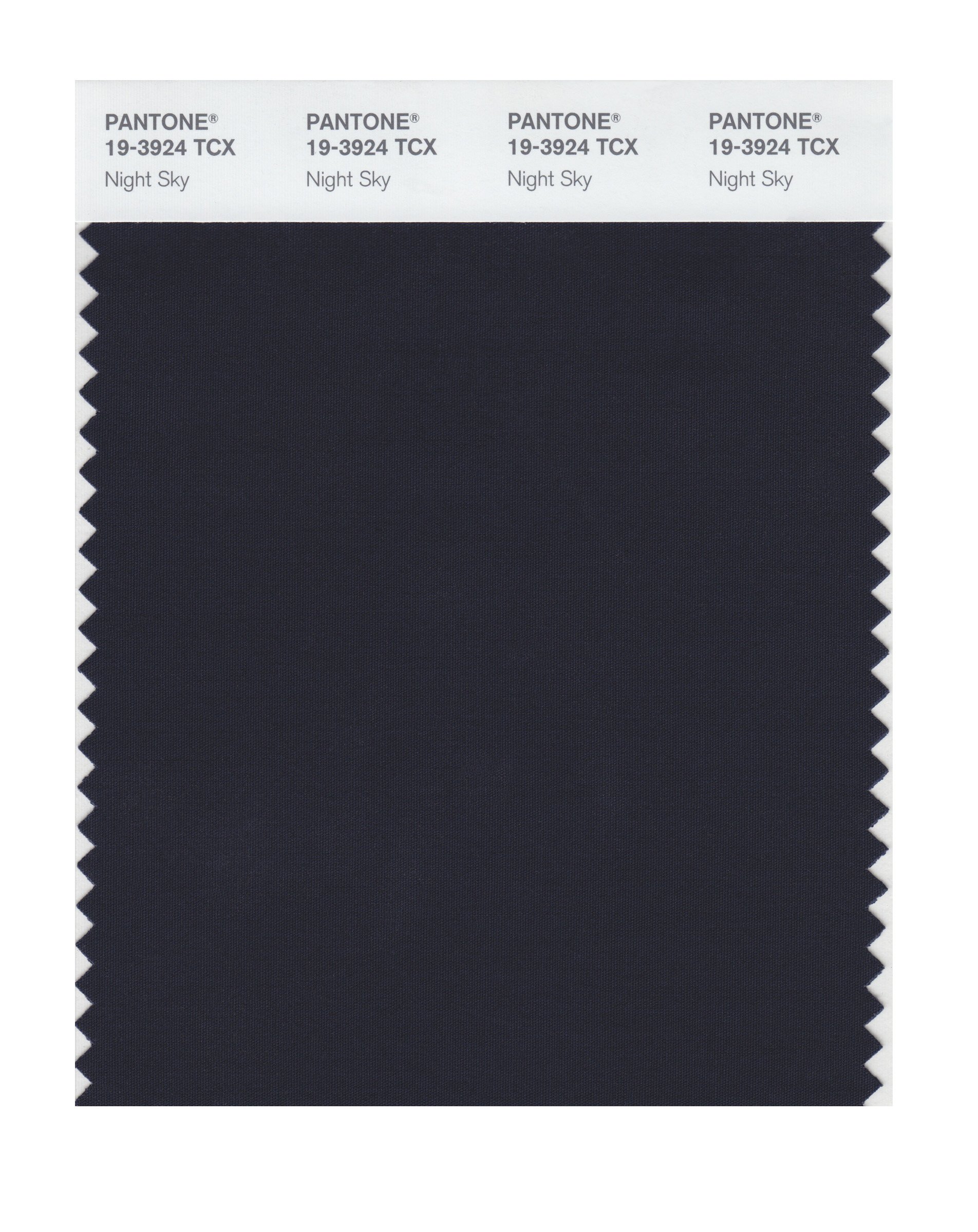 マサ③ Amazon.com: Pantone 19-3924 TCX Smart Color Swatch Card